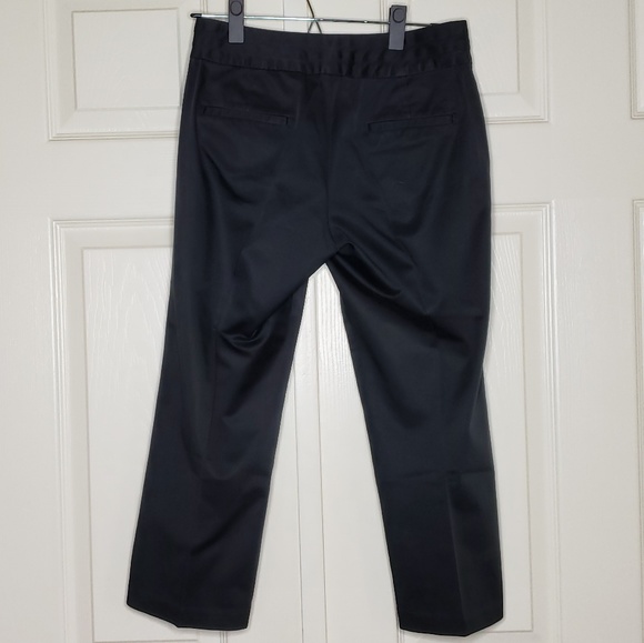 Banana Republic Black pants - Picture 2 of 4